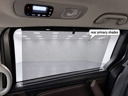 Used 2018 Honda Odyssey EX-L image 38