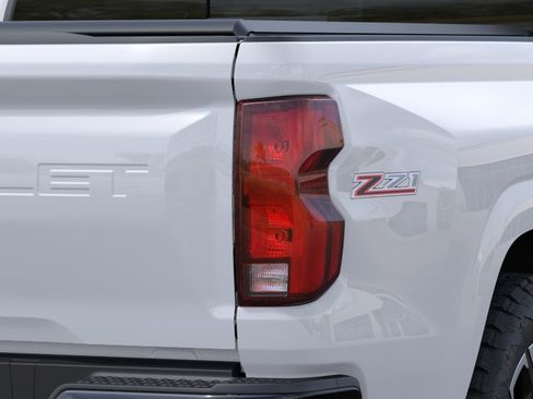 New 2026 Chevrolet Colorado Z71 AWD/4WD image 35