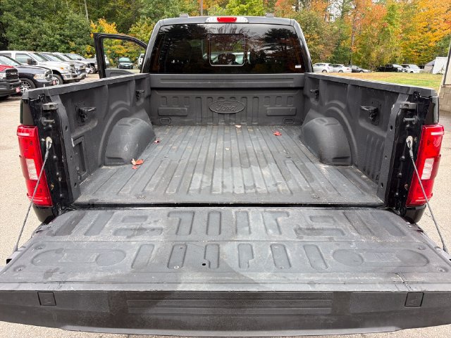 Used 2021 Ford F150 XLT w/ Equipment Group 302A High AWD/4WD image 25