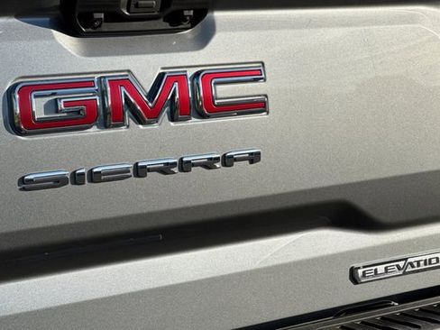 New 2026 GMC Sierra 1500 Elevation w/ X31 Off-Road Package image 32
