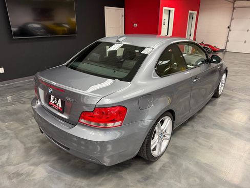 Used 2013 BMW 135i Coupe RWD image 11