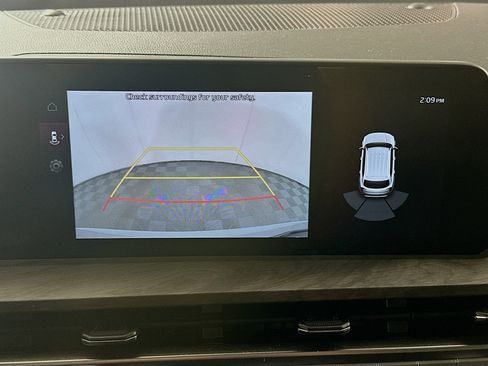 Used 2025 Kia Telluride EX X-Line image 22