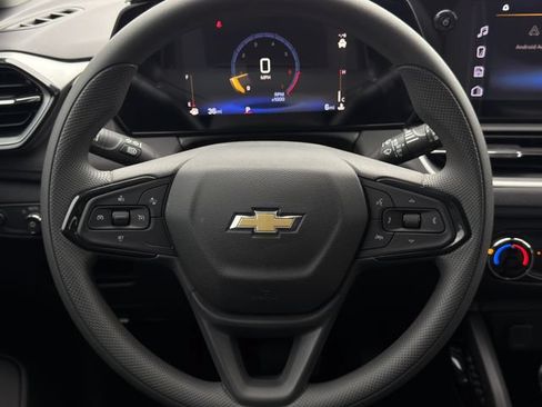New 2026 Chevrolet TrailBlazer LS w/ LS Convenience Package FWD image 12