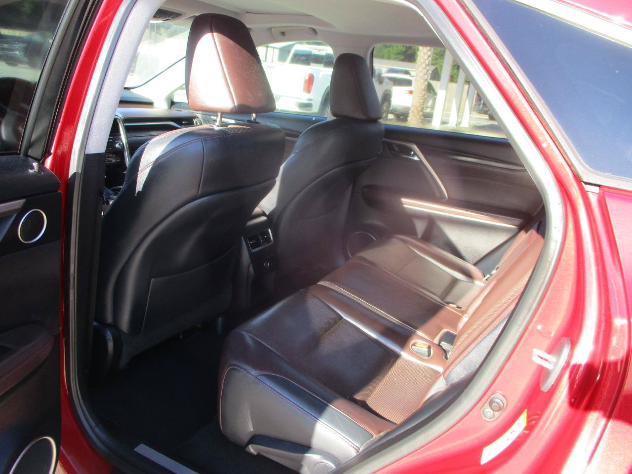 Used 2016 Lexus RX 350 FWD w/ Premium Package image 14