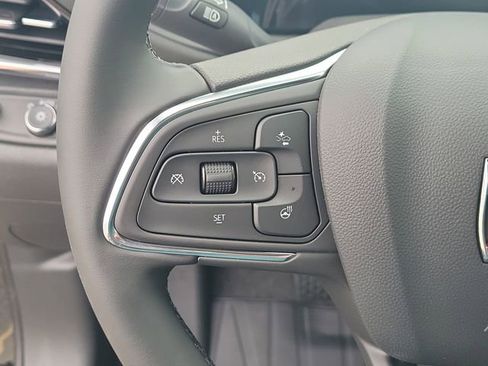 New 2026 Buick Envista Sport Touring image 24