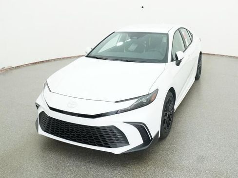 New 2026 Toyota Camry SE image 49