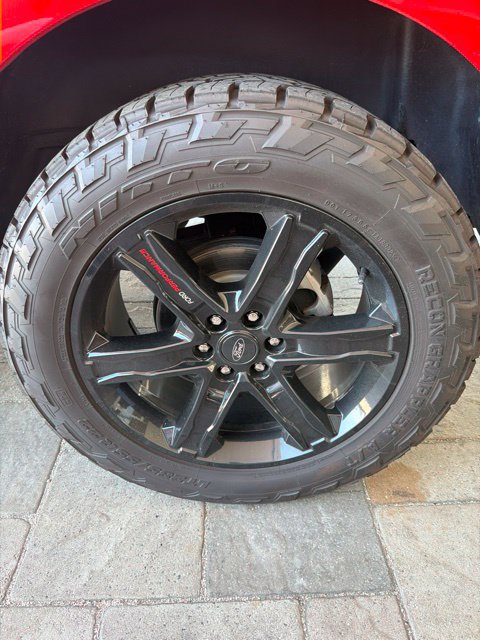 Used 2021 Ford F150 XL w/ STX Appearance Package RWD image 12
