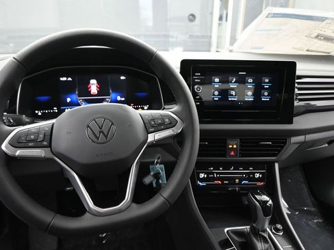 New 2026 Volkswagen Jetta S image 37