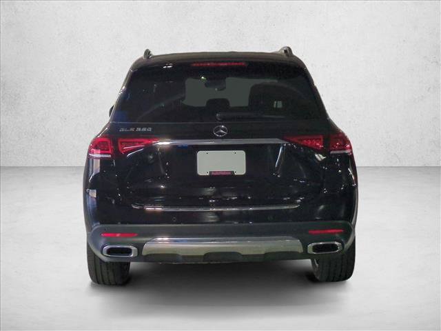 Used 2022 Mercedes-Benz GLE 350 image 9