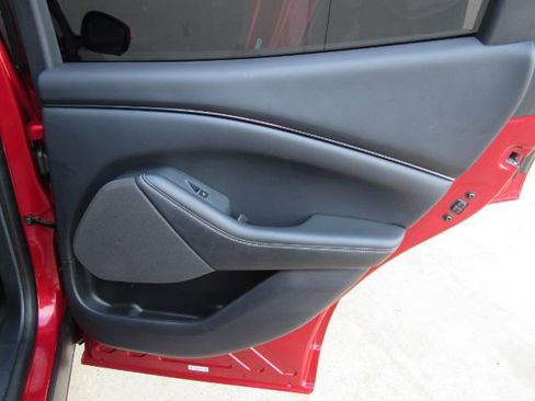 Used 2021 Ford Mustang Mach-E Select w/ Comfort/Technology Package image 24