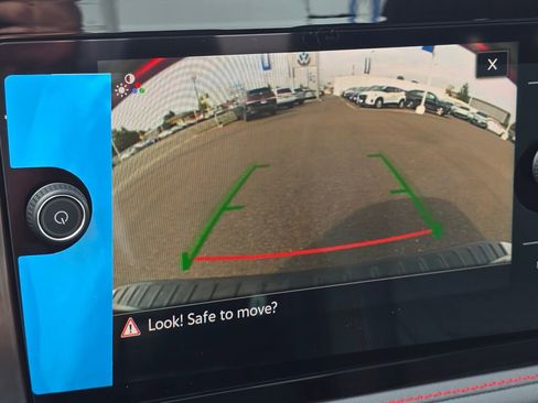 New 2025 Volkswagen Jetta GLI Autobahn image 23