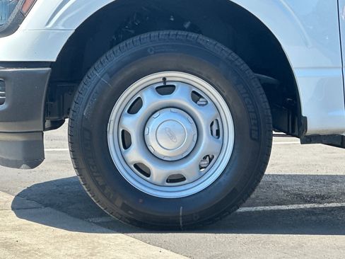 New 2025 Ford F150 XL image 21