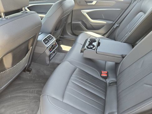Certified 2023 Audi A6 Premium Plus w/ Premium Plus Package AWD/4WD image 40
