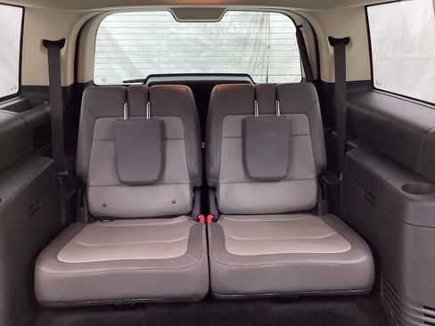 Used 2019 Ford Flex SEL w/ Equipment Group 202A FWD image 27