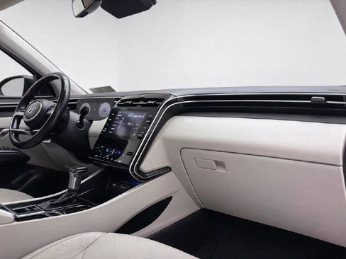 Used 2022 Hyundai Tucson SEL w/ Convenience + Premium Package image 40