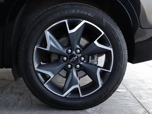 Used 2021 Chevrolet Blazer RS image 37