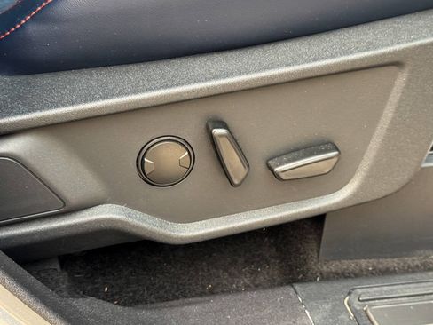 Used 2024 Ford Bronco Raptor AWD/4WD image 19