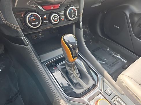 Used 2024 Subaru Forester Wilderness image 17