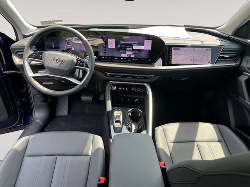 New 2026 Audi Q5 Premium Plus AWD/4WD image 10