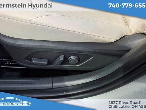 Used 2023 Hyundai Sonata SEL FWD image 12