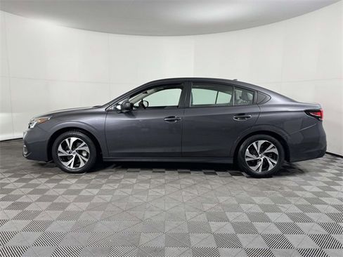Used 2023 Subaru Legacy Premium image 11