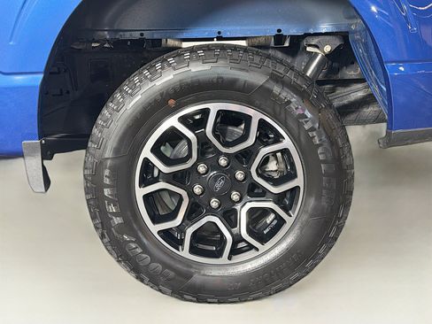 Used 2022 Ford F150 XLT w/ Equipment Group 302A High image 31