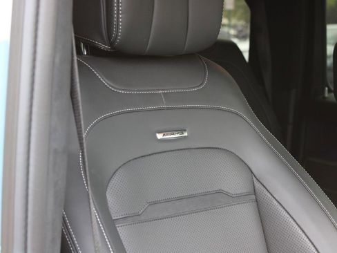 Used 2022 Mercedes-Benz G 63 AMG 4MATIC image 7