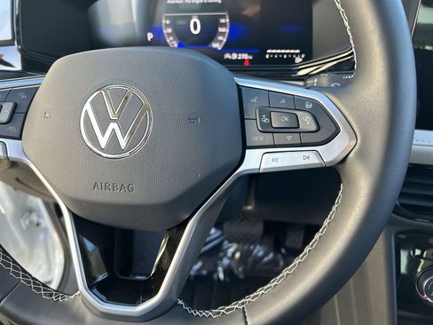 New 2026 Volkswagen Taos S FWD image 20