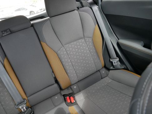 Certified 2025 Subaru Crosstrek 2.5i Sport AWD/4WD image 14