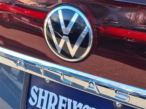 New 2026 Volkswagen Atlas Cross Sport SEL Premium R-Line image 12