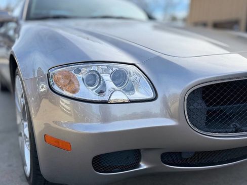 Used 2007 Maserati Quattroporte Executive GT image 6