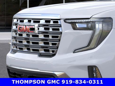 New 2026 GMC Acadia Denali image 13