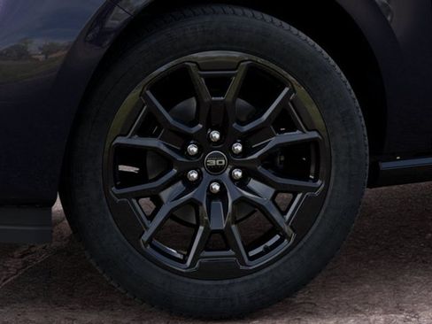 New 2027 Ford Expedition Max Platinum AWD/4WD image 19