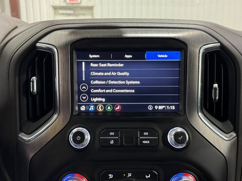 Used 2020 GMC Sierra 3500 Denali w/ Denali Ultimate Package image 50