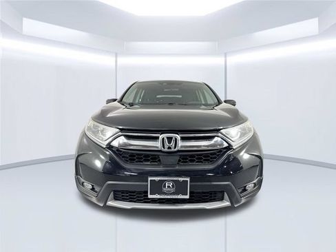 Used 2019 Honda CR-V EX image 29