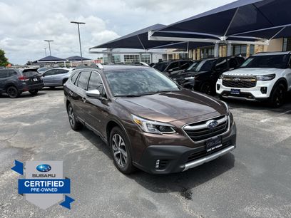 Used 2022 Subaru Outback Touring XT w/ Popular Package #2