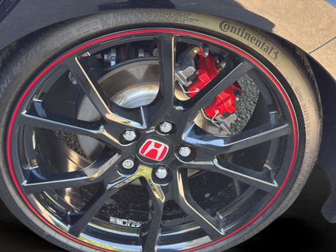 Used 2019 Honda Civic Type R image 28