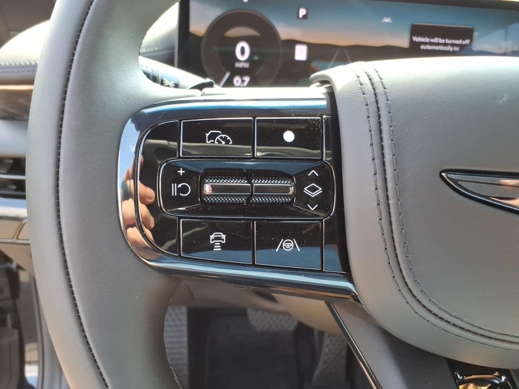 New 2027 Genesis G80 3.5T Prestige AWD/4WD image 17