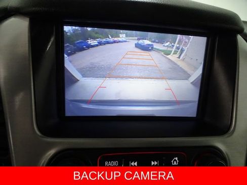Used 2016 GMC Yukon SLT w/ Open Road Package AWD/4WD image 16