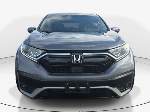 Used 2020 Honda CR-V EX-L image 12