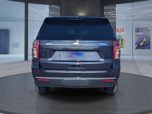 Used 2024 Chevrolet Tahoe LS image 5