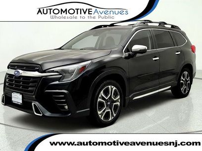 Used 2023 Subaru Ascent Touring