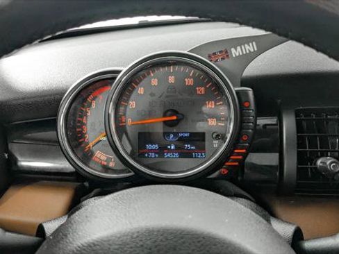 Used 2017 MINI Cooper S FWD image 27