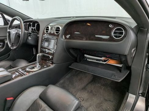 Used 2008 Bentley Continental GTC AWD/4WD image 27
