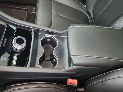 New 2025 Jeep Grand Cherokee L Limited image 28