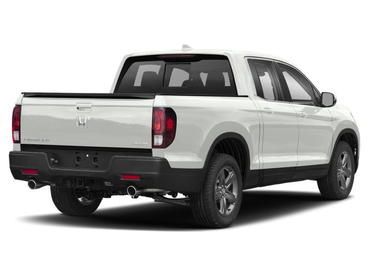 Used 2023 Honda Ridgeline RTL image 11