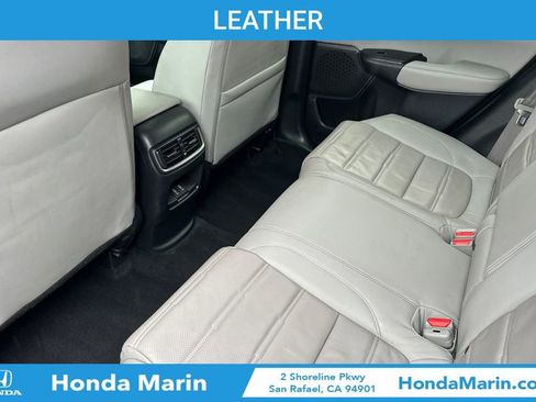 Used 2019 Honda CR-V Touring image 15
