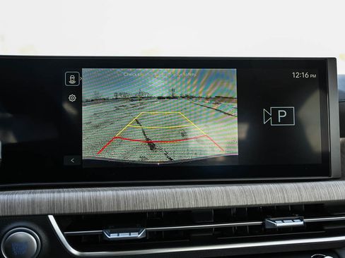 New 2026 Hyundai Sonata SEL image 23