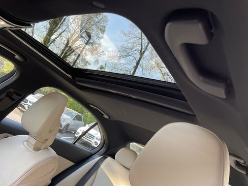 Certified 2025 Mercedes-Benz C 300 Sedan image 23