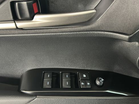 Used 2026 Toyota Camry LE FWD image 14